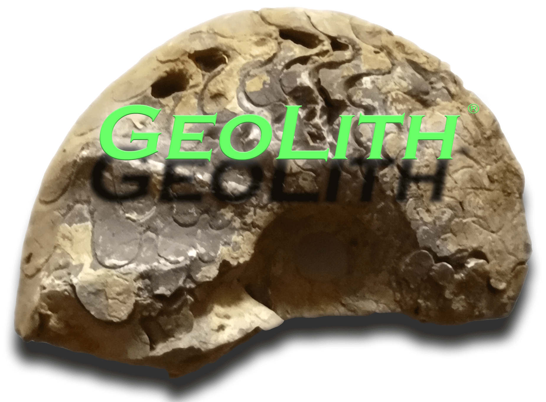 Geolith